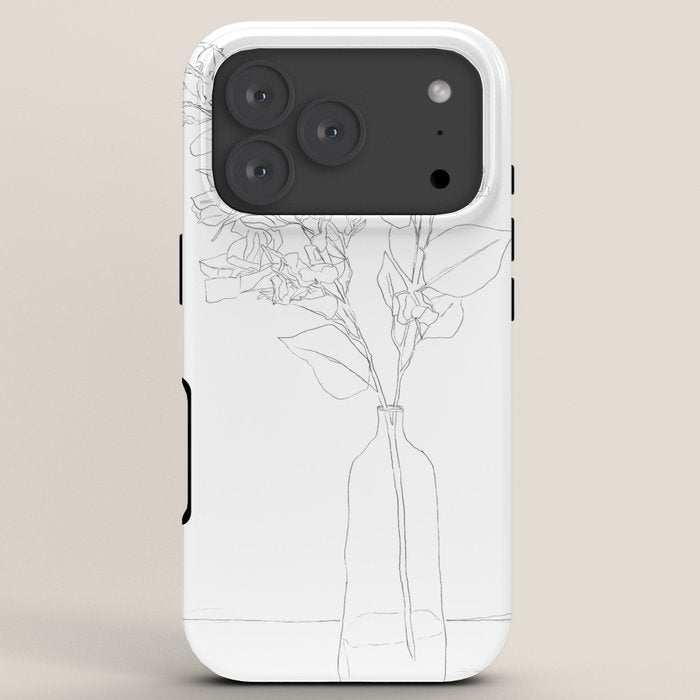 Branches Blooming iPhone Case Gallery Image 7