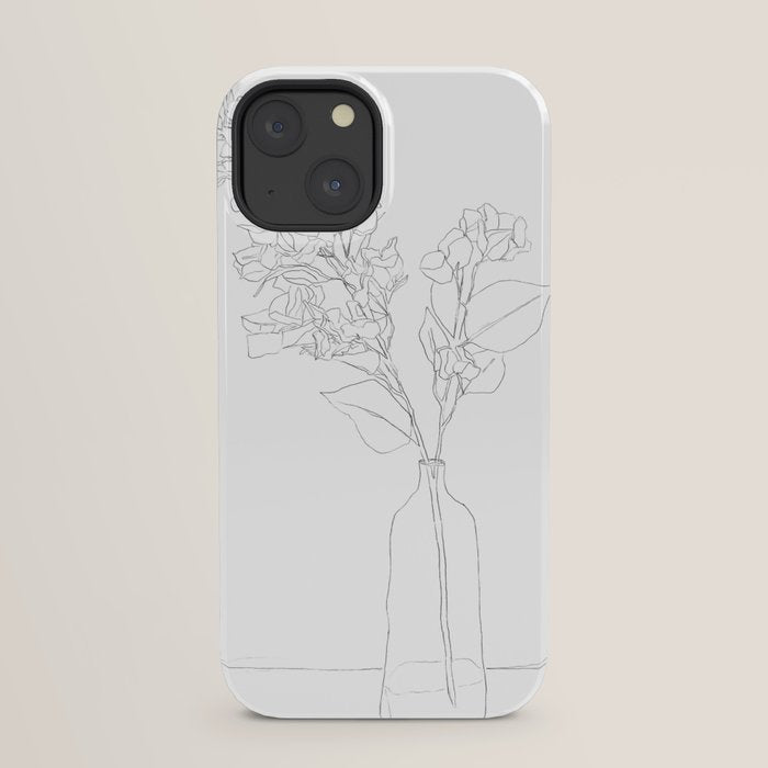 Branches Blooming iPhone Case Gallery Image 29