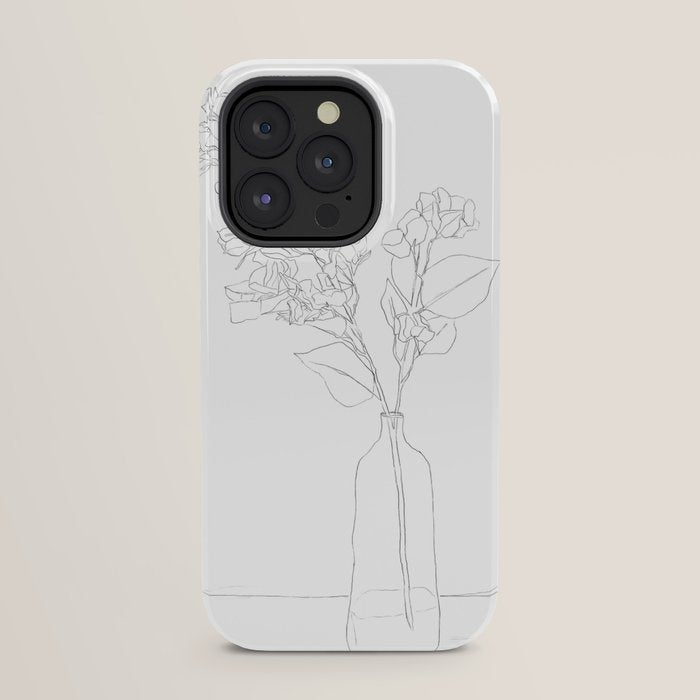 Branches Blooming iPhone Case Gallery Image 23