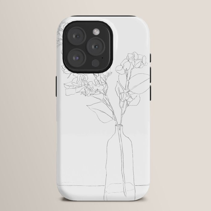 Branches Blooming iPhone Case Gallery Image 15