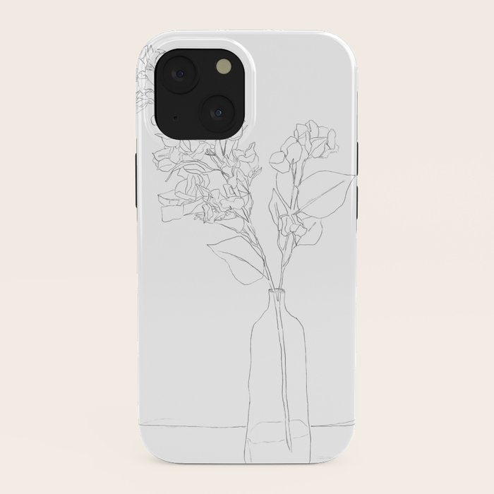 Branches Blooming iPhone Case Gallery Image 38