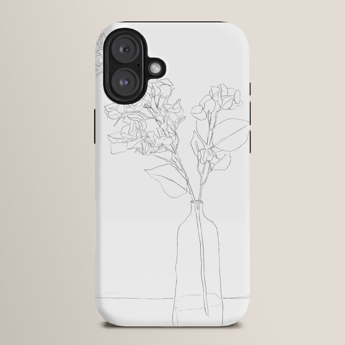 Branches Blooming iPhone Case Gallery Image 14