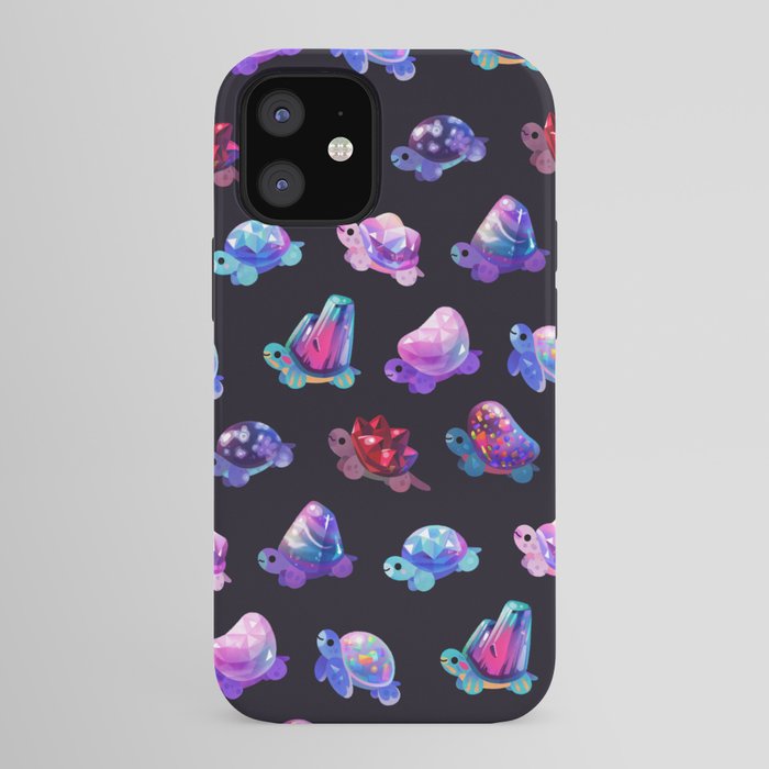 Jewel turtle iPhone Case Gallery Image 41