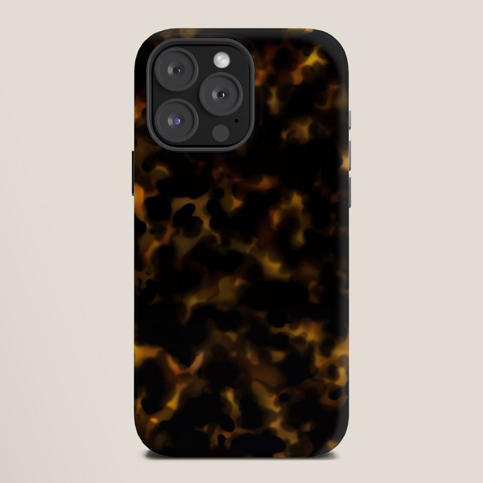 Tortoise iPhone Case Gallery Image 12