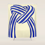Objet n01 Shower Curtain Gallery Image 1