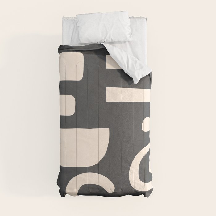 Soft Movement 3 Comforter Gallery Image 4