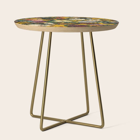 Exotic Garden V Side Table Gallery Image 1