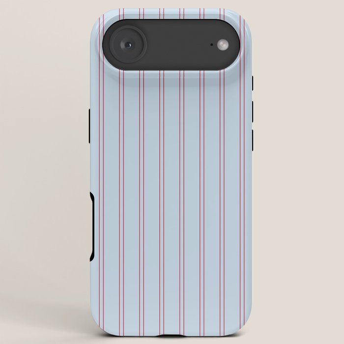 Cherry Sky iPhone Case Gallery Image 6