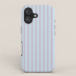 Cherry Sky iPhone Case Gallery Image 1