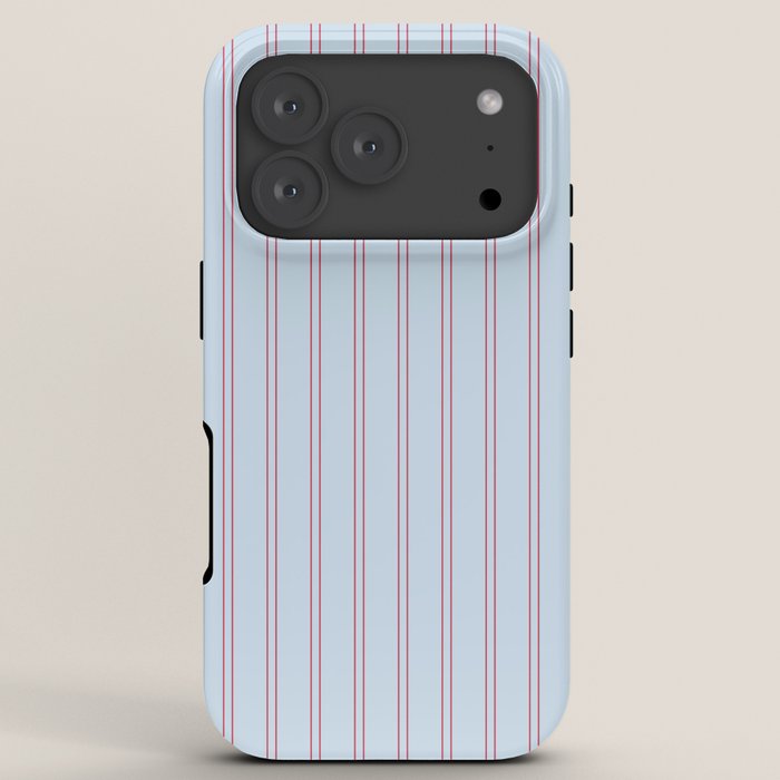Cherry Sky iPhone Case Gallery Image 7