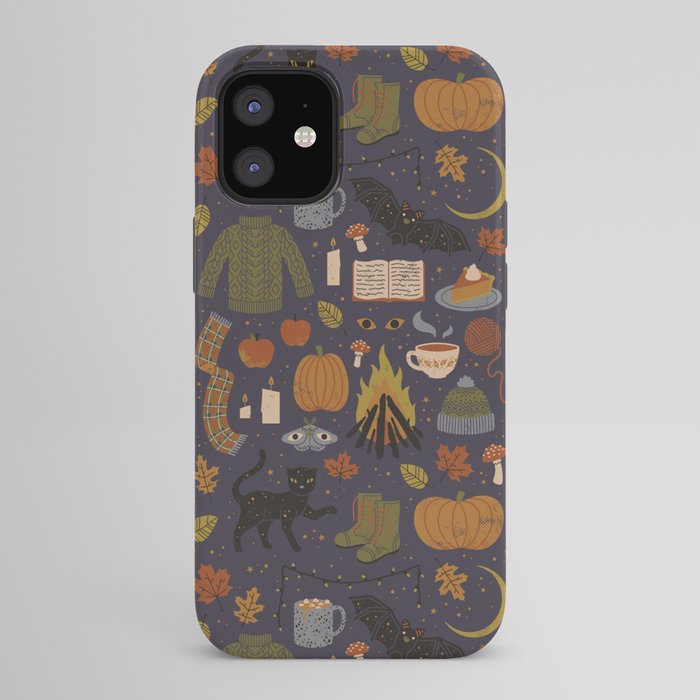 Autumn Nights iPhone Case Gallery Image 42
