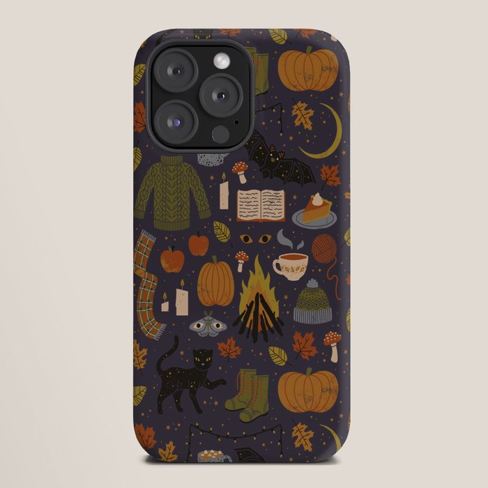 Autumn Nights iPhone Case Gallery Image 20