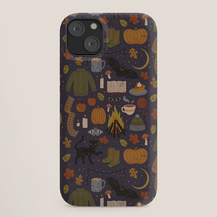 Autumn Nights iPhone Case Gallery Image 18