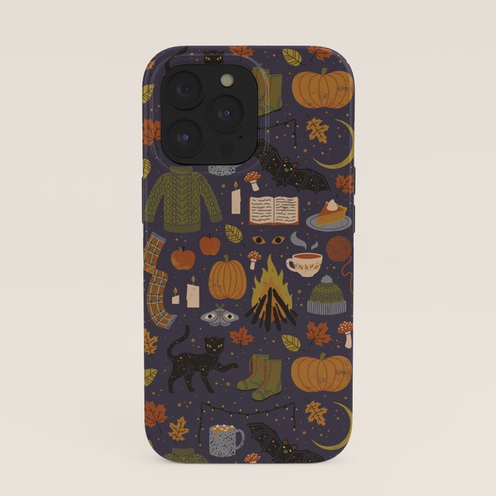 Autumn Nights iPhone Case Gallery Image 39
