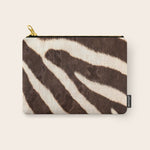 Zebra #decor #society6 #buyart Carry All Pouch Gallery Image 1