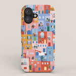Home together iPhone Case Gallery Image 1