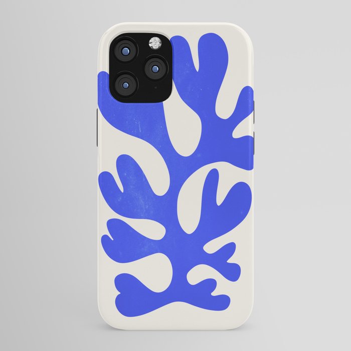Electrik: Matisse Color Series III | Mid-Century Edition iPhone Case Gallery Image 43