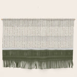 Oat & Avocado Wall Hanging Gallery Image 1