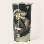 Paper Moon Travel Mug Gallery Image 1