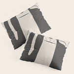 Laundry day Pillow Sham Gallery Image 1