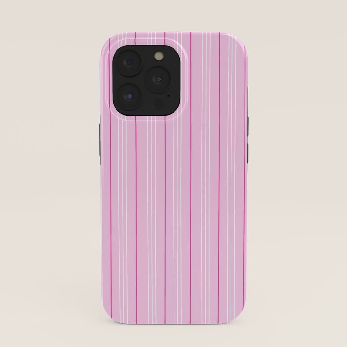 Lola Stripes iPhone Case Gallery Image 39