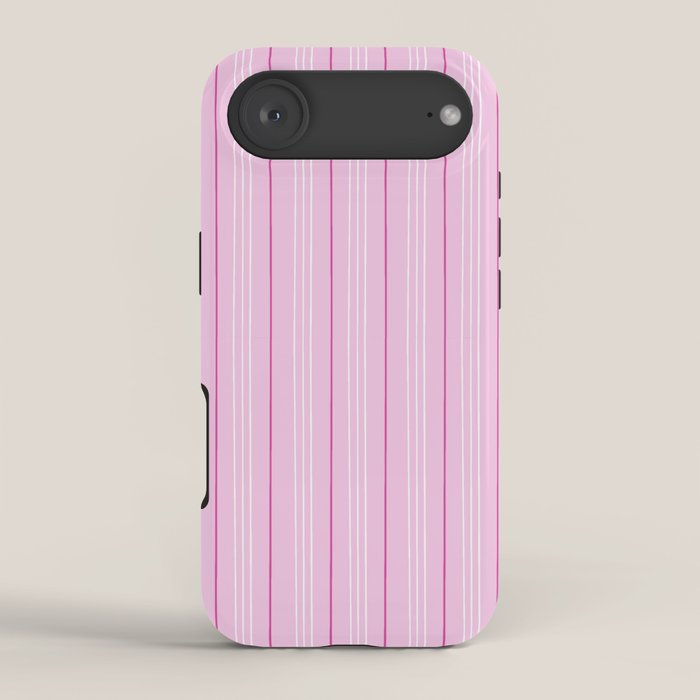 Lola Stripes iPhone Case Gallery Image 2