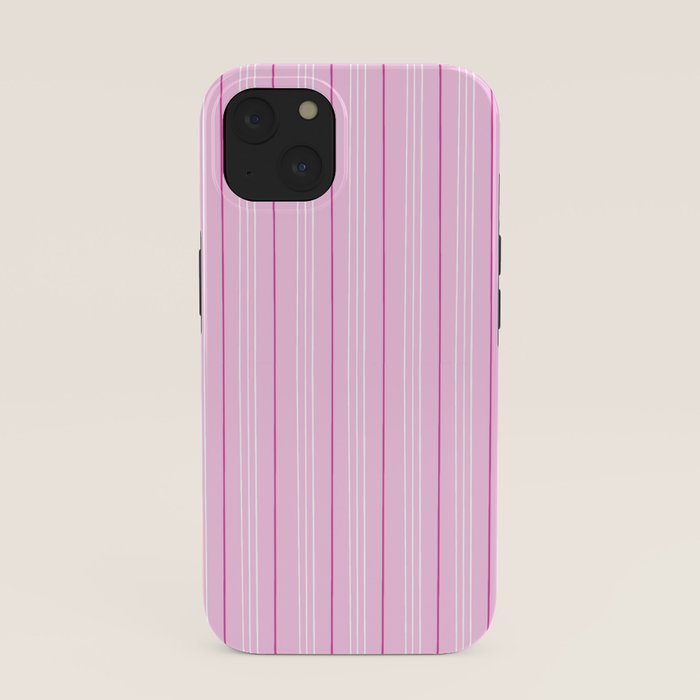 Lola Stripes iPhone Case Gallery Image 37