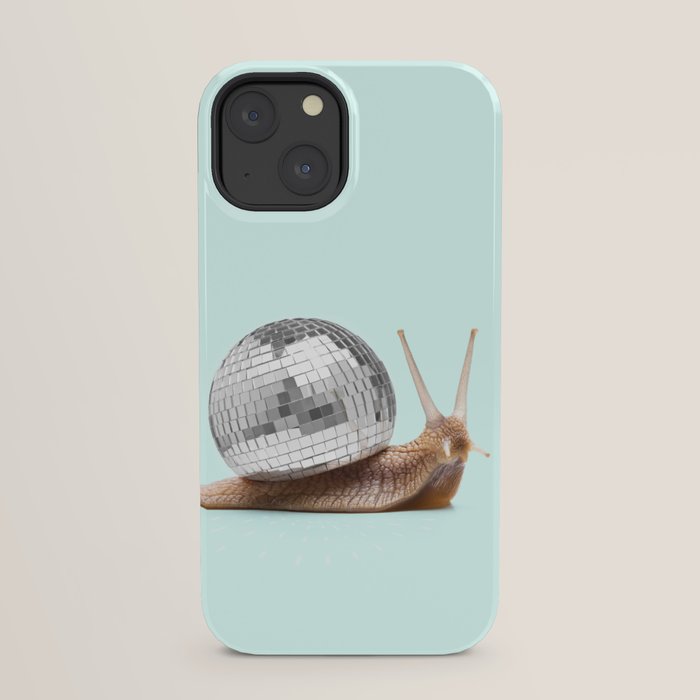 DISCO SNAIL iPhone Case Gallery Image 29