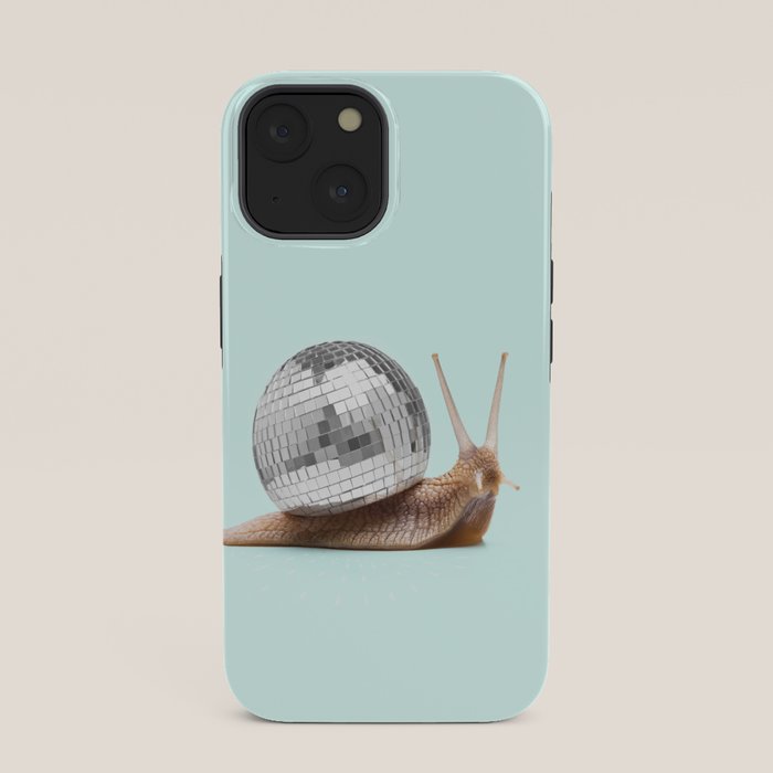 DISCO SNAIL iPhone Case Gallery Image 33