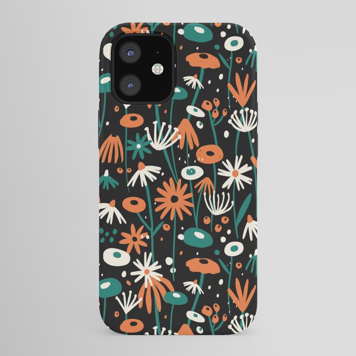 Midnight Meadow iPhone Case Gallery Image 41