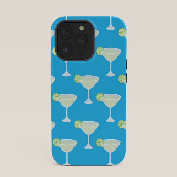Margarita iPhone Case Gallery Image 35