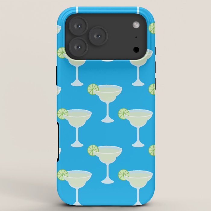 Margarita iPhone Case Gallery Image 8