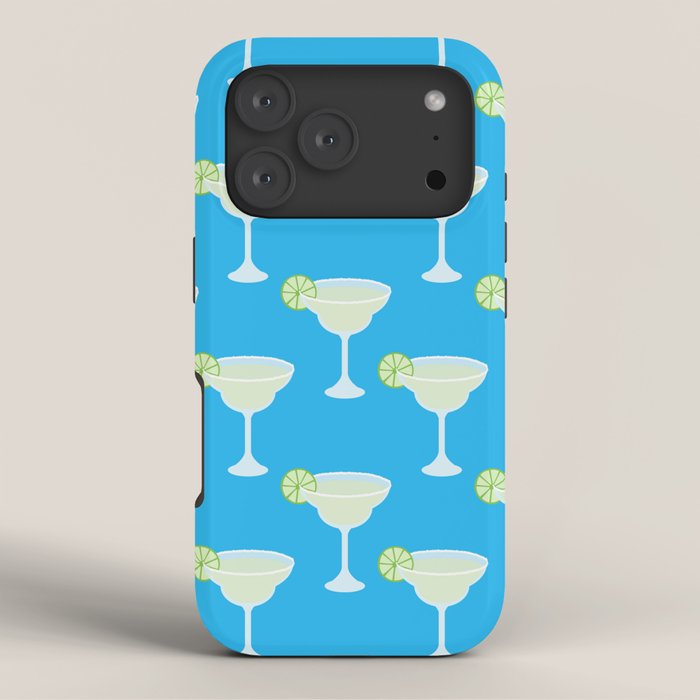 Margarita iPhone Case Gallery Image 3