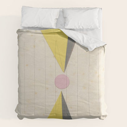 Fan Comforter Gallery Image 2