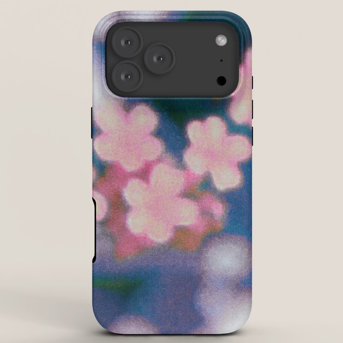 Delicate iPhone Case Gallery Image 8