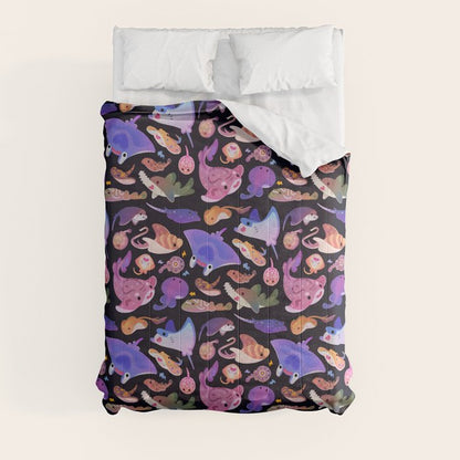 Ray day 2 Comforter Gallery Image 3