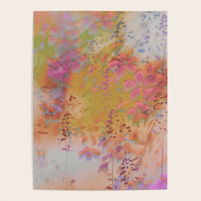 Florally Yours Poster Gallery Image 2