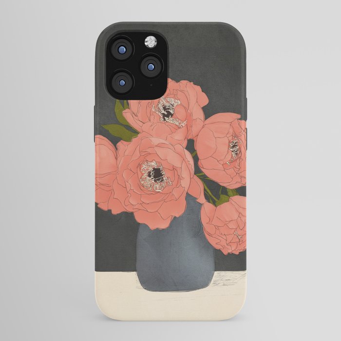 Bouquet Gift Red iPhone Case Gallery Image 43