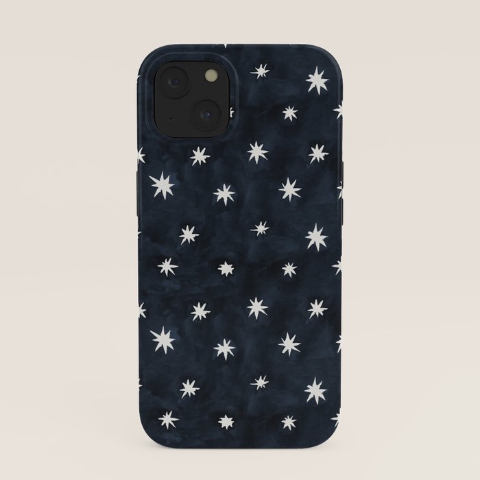 Midnight Starlet iPhone Case Gallery Image 37