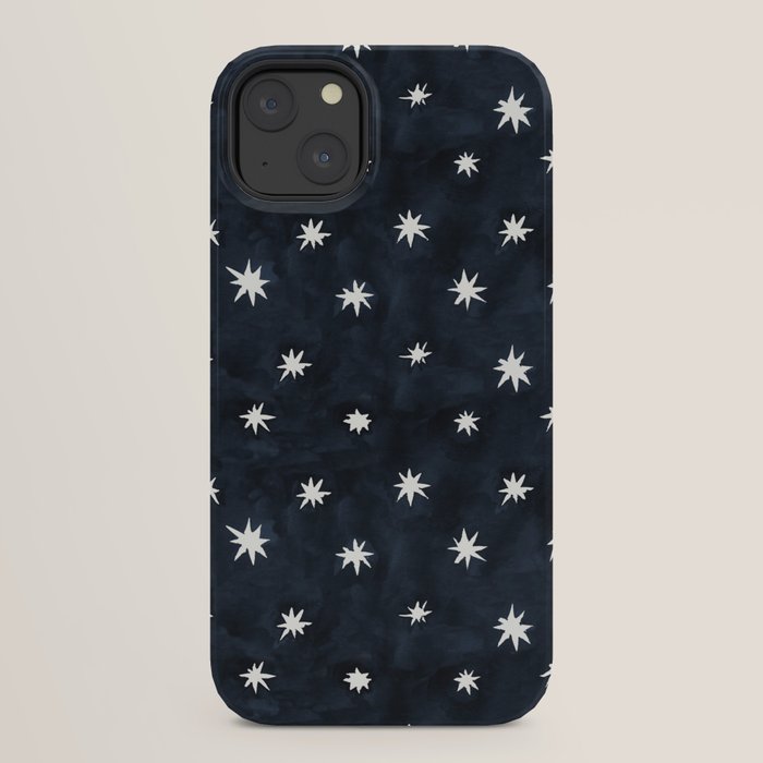 Midnight Starlet iPhone Case Gallery Image 30