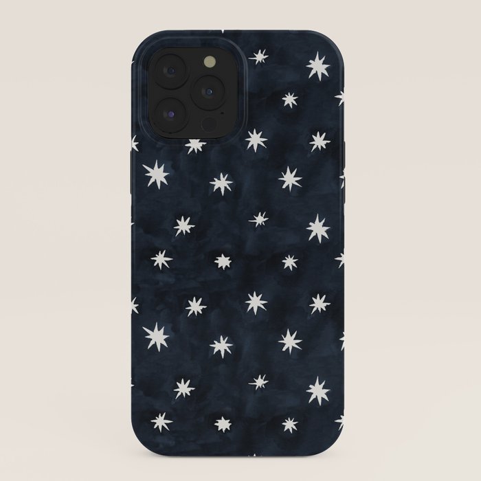 Midnight Starlet iPhone Case Gallery Image 40