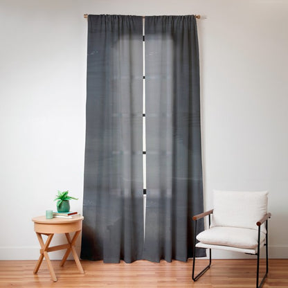 Not Love Window Curtain Gallery Image 16