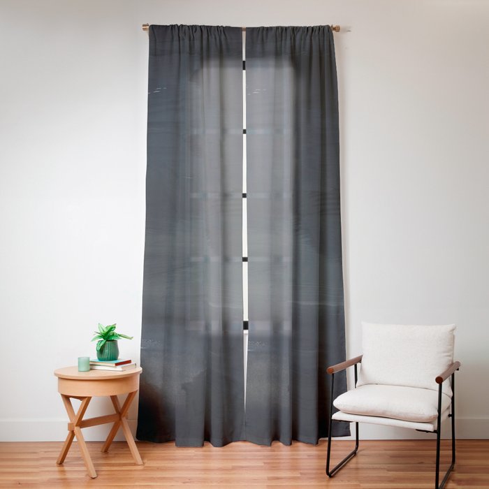 Not Love Window Curtain Gallery Image 12