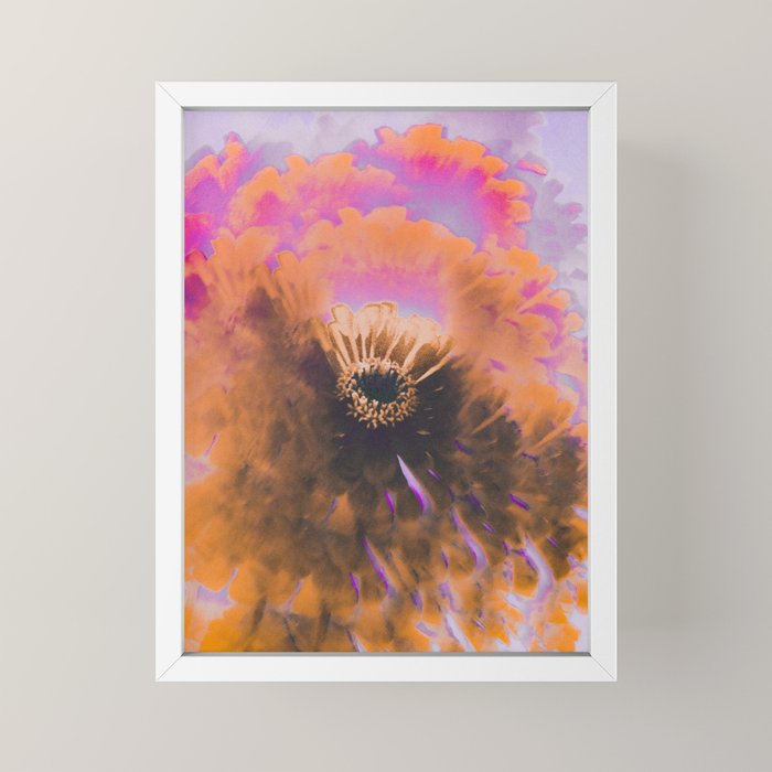 Expansion Mini Art Print Gallery Image 4