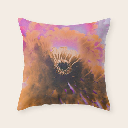 Expansion Throw Pillow Gallery Image 6