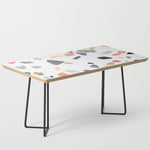 Terrazzo Treasure Coffee Table Gallery Image 1