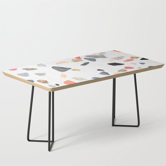 Terrazzo Treasure Coffee Table Gallery Image 1