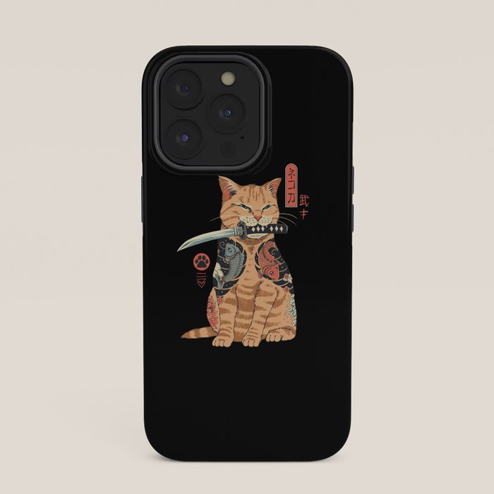 Catana iPhone Case Gallery Image 35