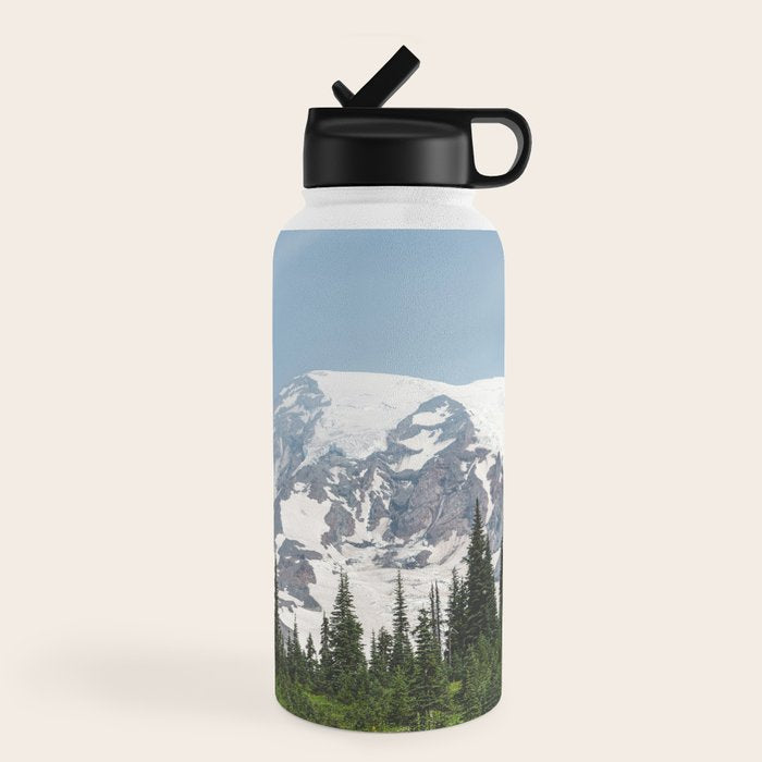 Mount Rainier National Park Water Bottle Gallery Image 4