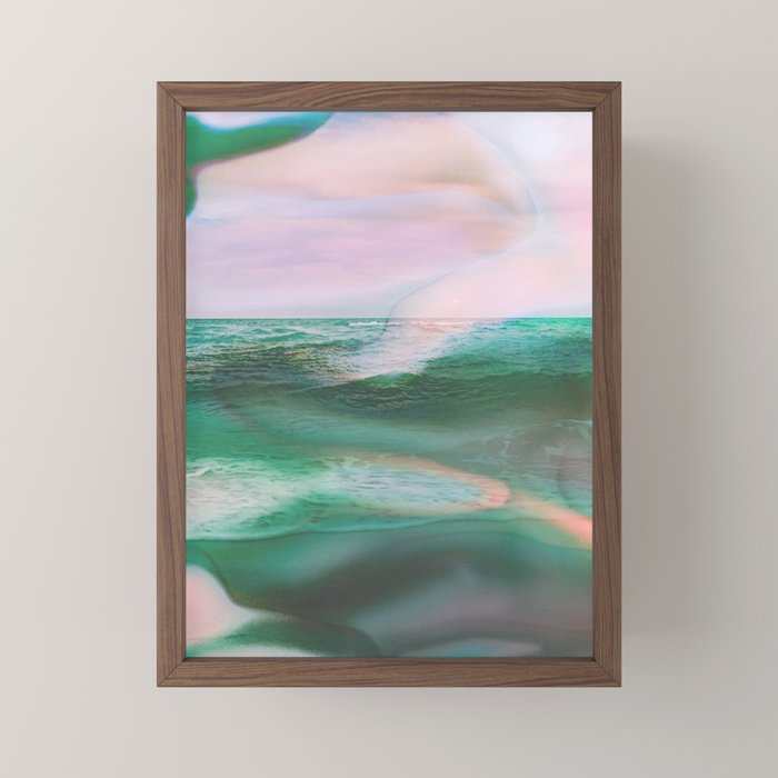 Restore Mini Art Print Gallery Image 2